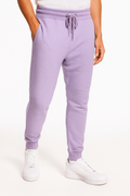 Alphahood Unisex Essential Core Joggers – Lavender