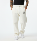 Alphahood Unisex Off-White Logo Sweatpants