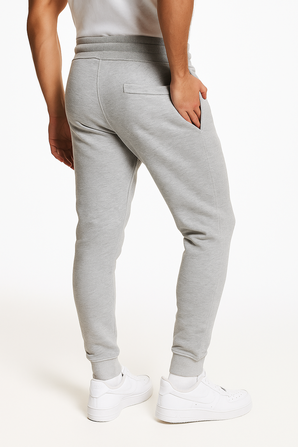 Joggers – ALPHAHOOD