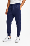 Alphahood Unisex Essential Core Joggers – Navy Blue