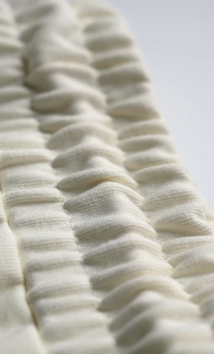 Alphahood Unisex Off-White Logo Sweatpants